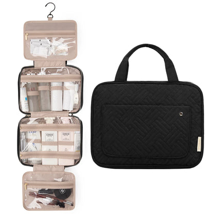 BAGSMART Toiletry Bag Men
