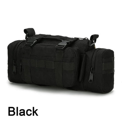 Camping Hiking Waist Bag
