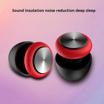Earplugs Noise Reduction, Sleep Sound Insulation