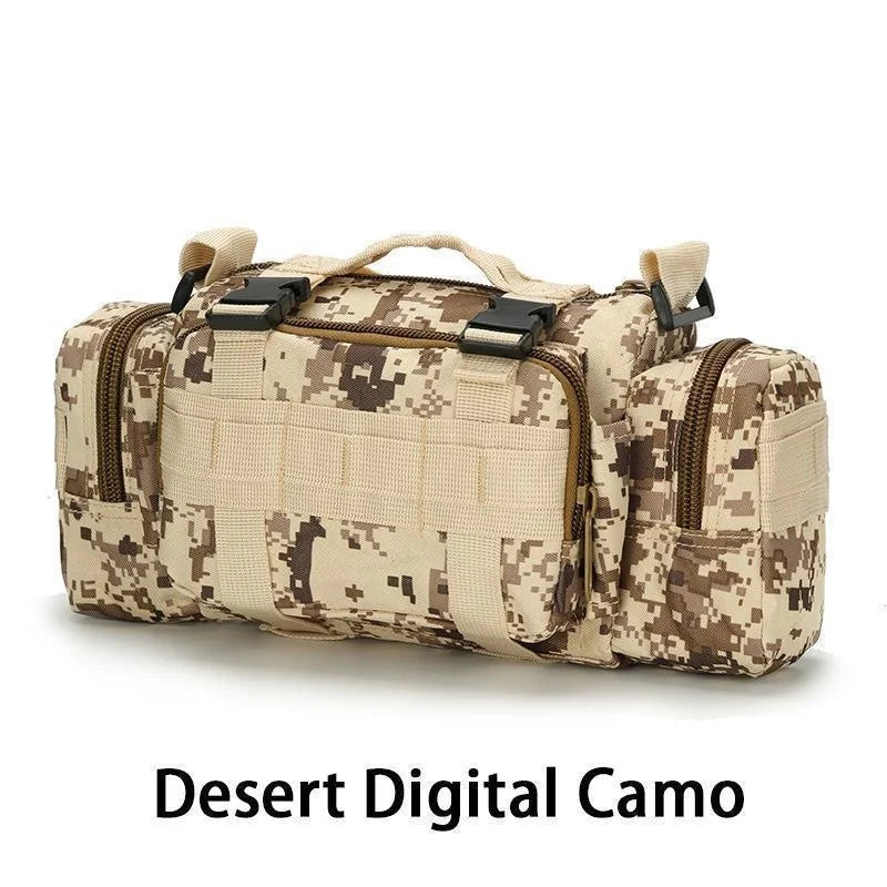 Camping Hiking Waist Bag
