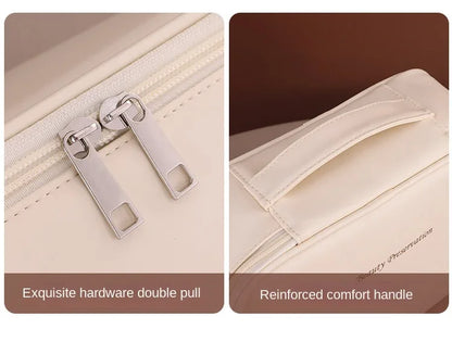 Women's Cosmetic Bag Portable Storage
