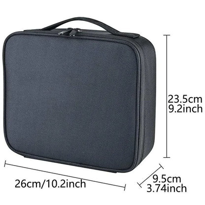 Large Makeup Bag Waterproof