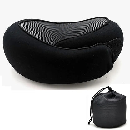 SnailSoft Travel Pillow