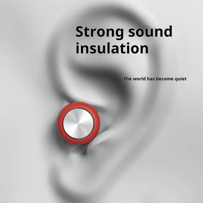 Earplugs Noise Reduction, Sleep Sound Insulation