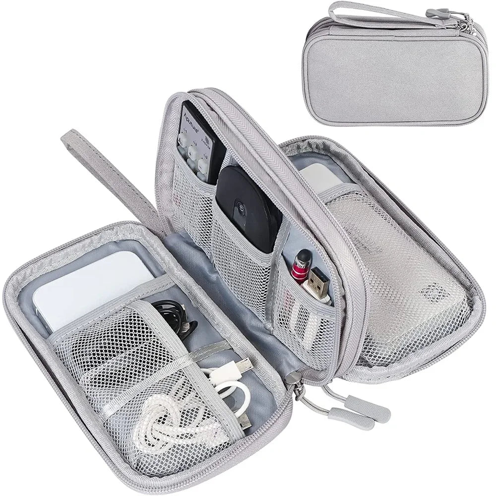 TechTidy Travel Organizer
