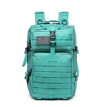 30L/50L Military Backpacks For Camping & Hiking