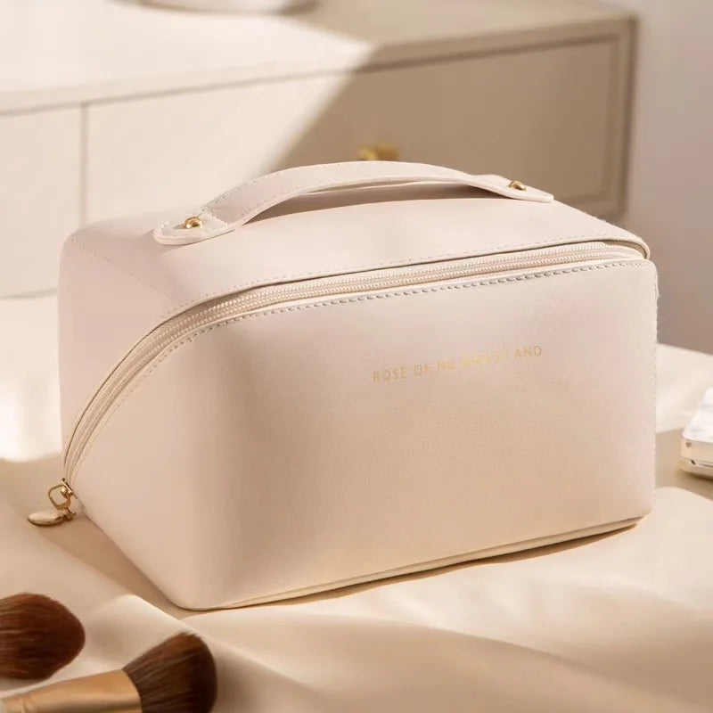 Cosmetics Storage Bag High Capacity