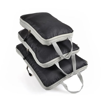 PackMate Compression Cube Set