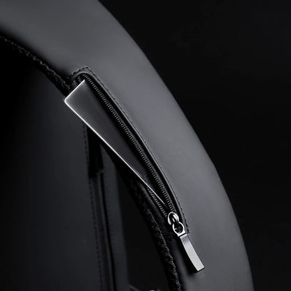 Anti-theft USB Shoulder Bag