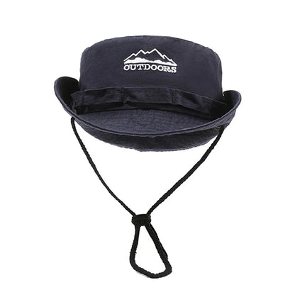 OUTDOORS's Summer Bucket Hat Unisex