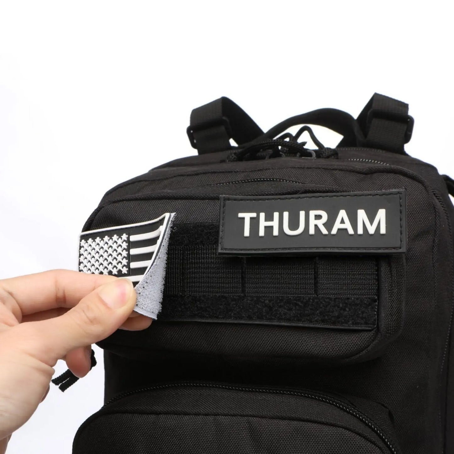 30L/50L Military Backpacks For Camping & Hiking