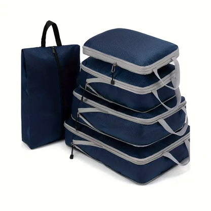 PackMate Compression Cube Set