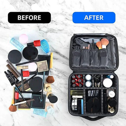 Large Makeup Bag Waterproof