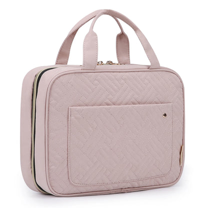 BAGSMART Toiletry Bag Men
