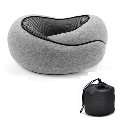 SnailSoft Travel Pillow