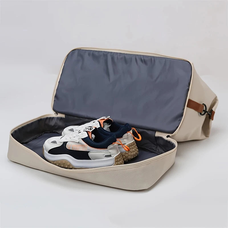 Hand Luggage Dry-Wet Separation Bag