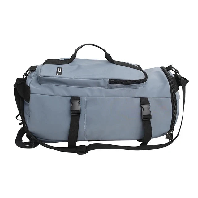 X-Pack Sport Duffel Backpack