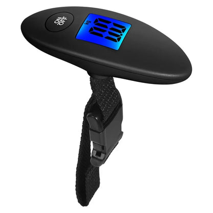 Portable Luggage Scale Max 40kg/100g