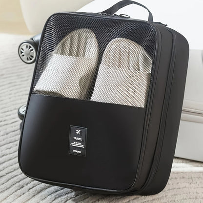 Travel Shoe Storage Bag Large Capacity