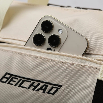 Hand Luggage Dry-Wet Separation Bag