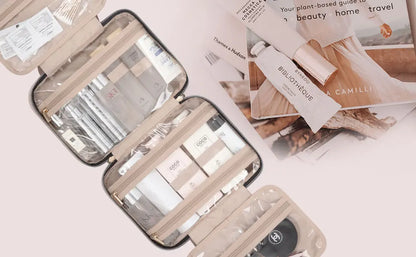 BAGSMART Toiletry Bag Men