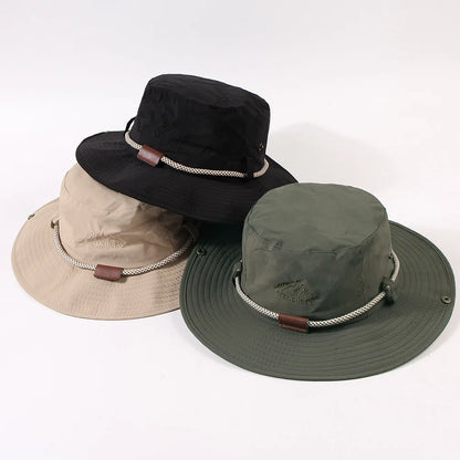 COKK Summer Hat Unisex