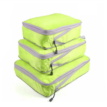 PackMate Compression Cube Set